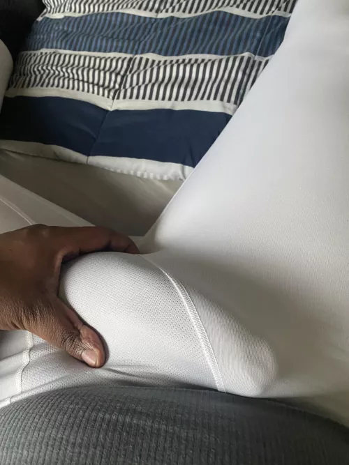 Post workout like a mf by JayBate