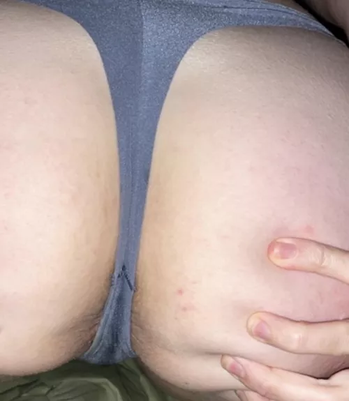 Post Workout Pic [F] by Xpress2531