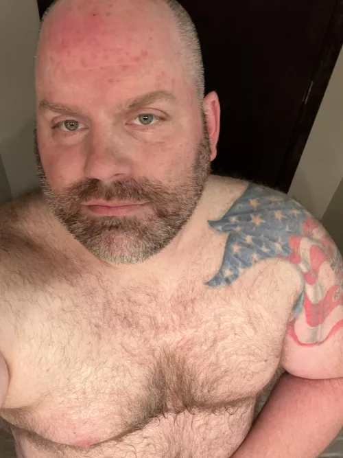 Post workout pump by thickeri