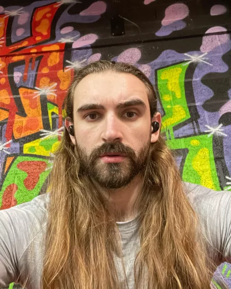 Post Workout Vibez by Alexjh93