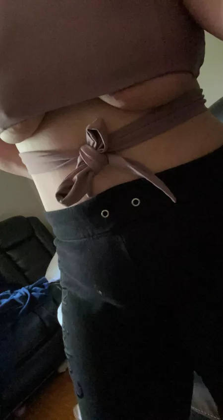 Post workouts just hit different. 🤩 by FarWafer1822