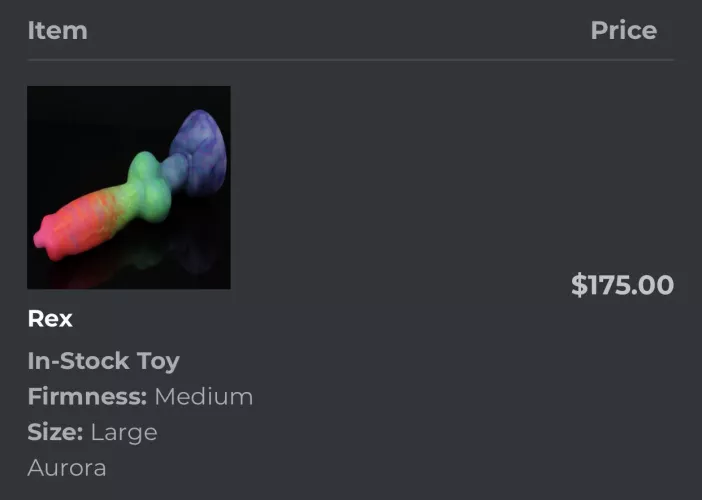 Post your Aurora W’s by xifrankie