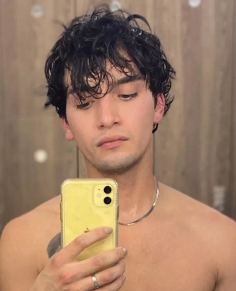 Post-Equinox Hair posted by TheeSirIanLuca