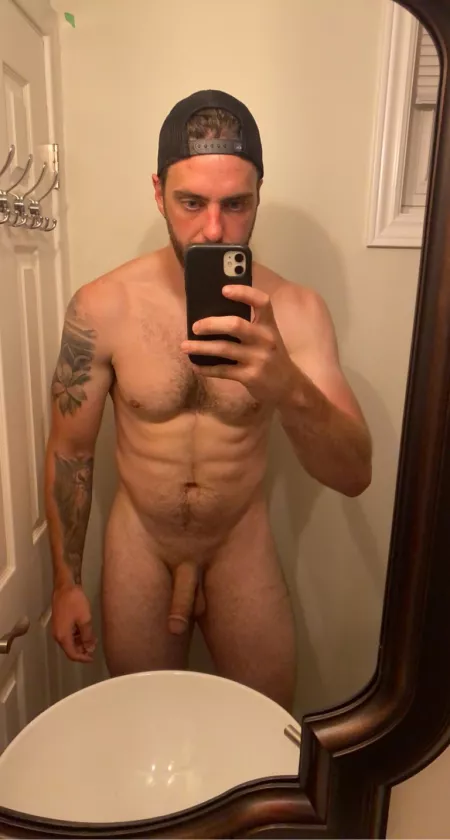 Posting for the evening crowd. How do you like? by MaleficentPotential1