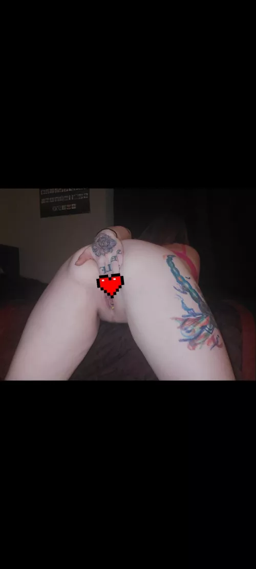 Posting (f)renzy tonight it seems... by roxxi-starr