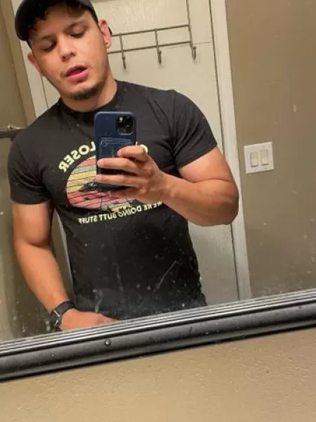 Posting from Texas by Jakesthaone