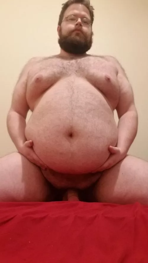 Posting gay stuff at 8am because you can't sleep? It's more likely than you think. by Terwin94