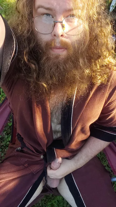 Posting in New subs today I guess by Pissvagrant