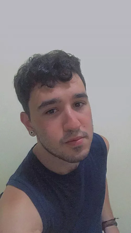 Posting just for show my new haircut by pd_stg227