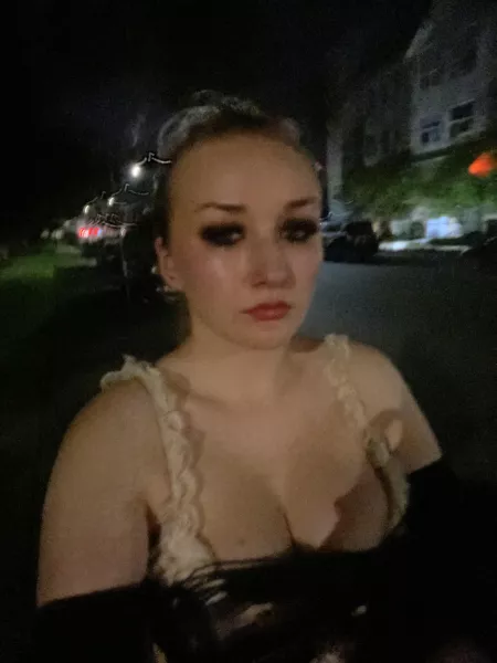 posting on youtube tmrw lmk what u want to see or customs xx by dgfairyy