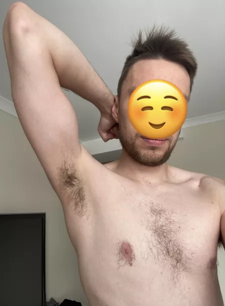 Post-run pit 💦 by Fun_Investigator_875