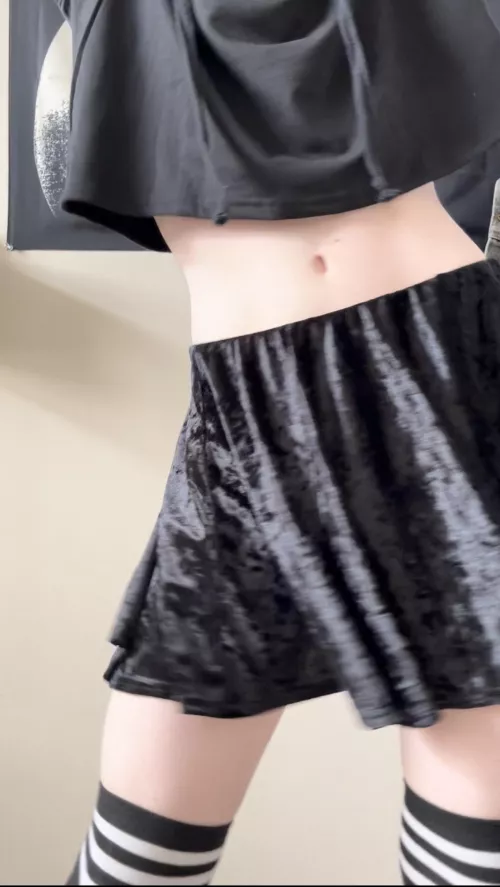 Posts haven’t been doing great lately, so thank you to all sorting by new, you hawties <3 by MildlyEmoFurry