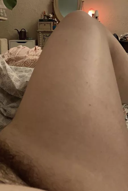 Post-shower air dry by throwwpot