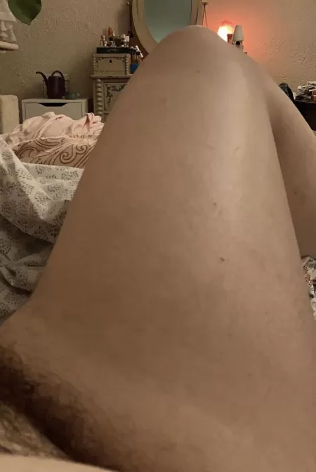 Post-shower air dry by throwwpot