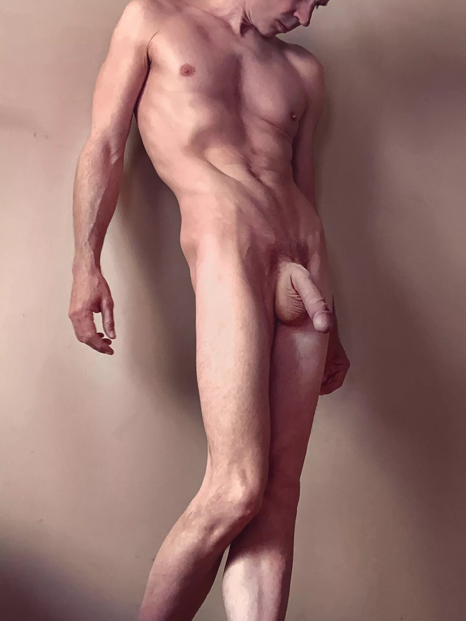 Posture posted by flippy723