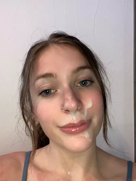 Post-workout facials are my favorite 🥰 by jessnjamez