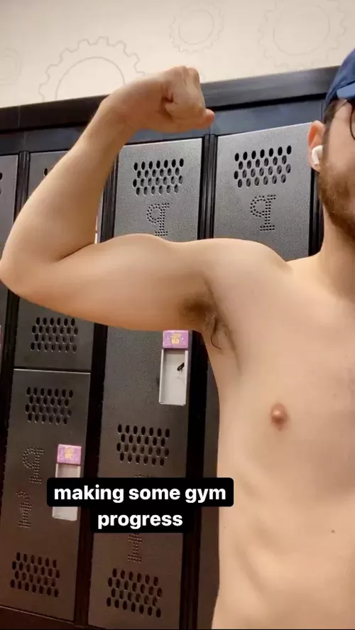 post-workout musk by blothesho