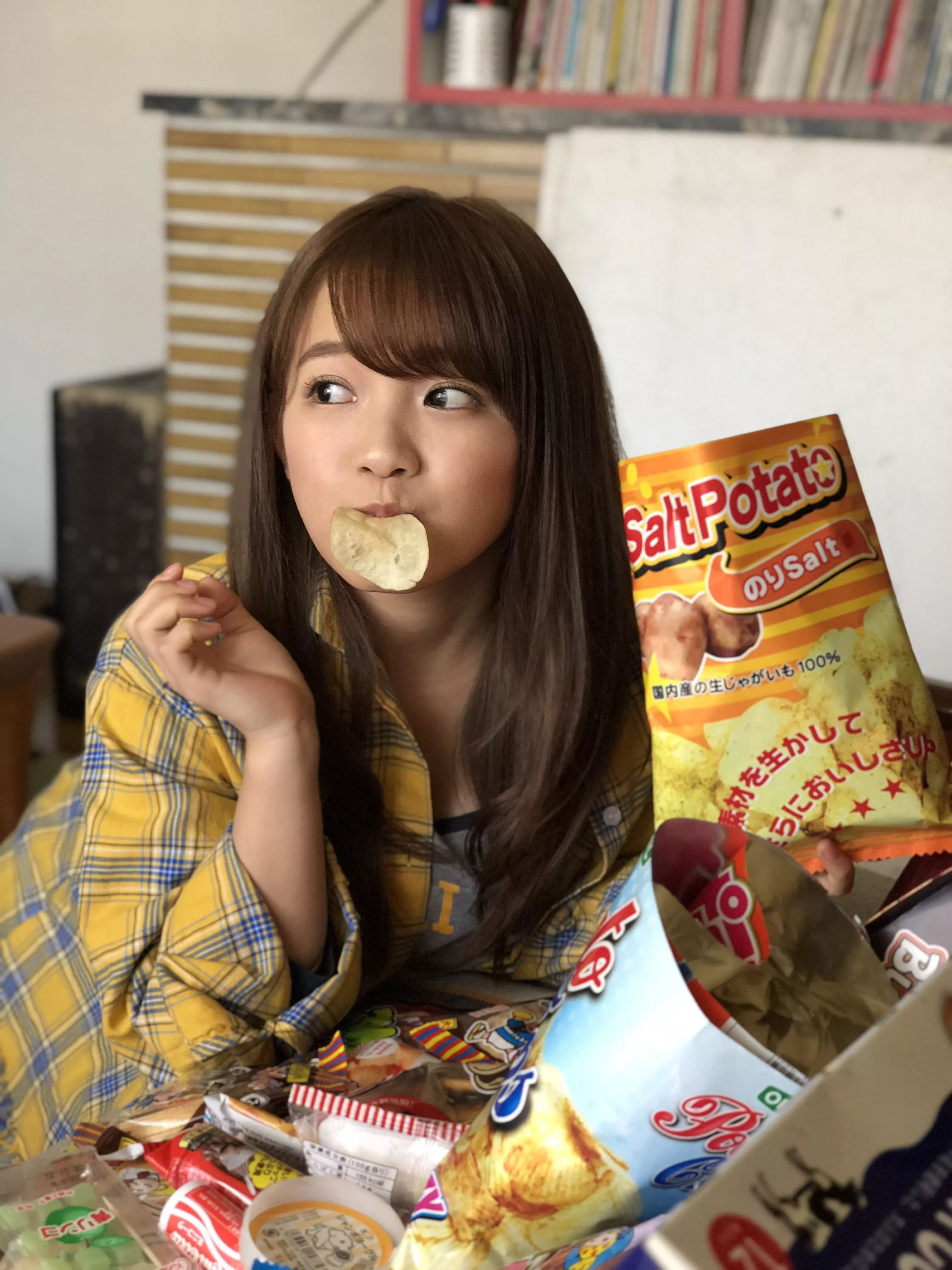 Potato Chipper posted by vidsonly