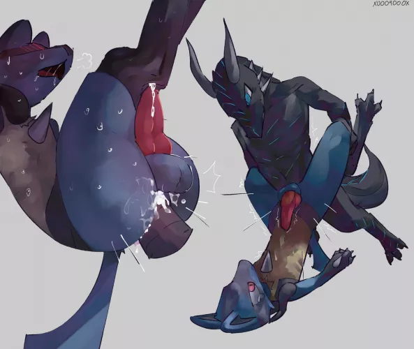 Pounder (x0009000x) by sharpnoise