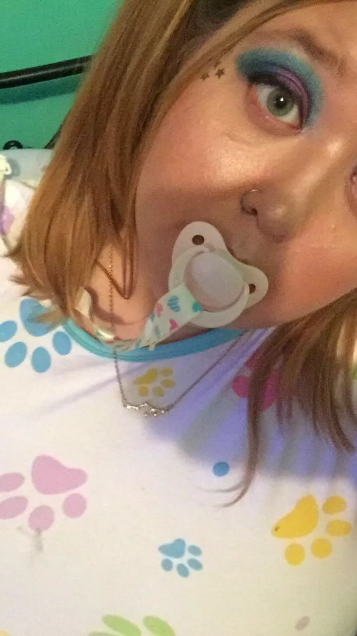 🎀👸🏼pouty princess🎀👸🏼 posted by tara9814