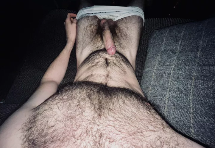 POV😉 by Hornyblair2001