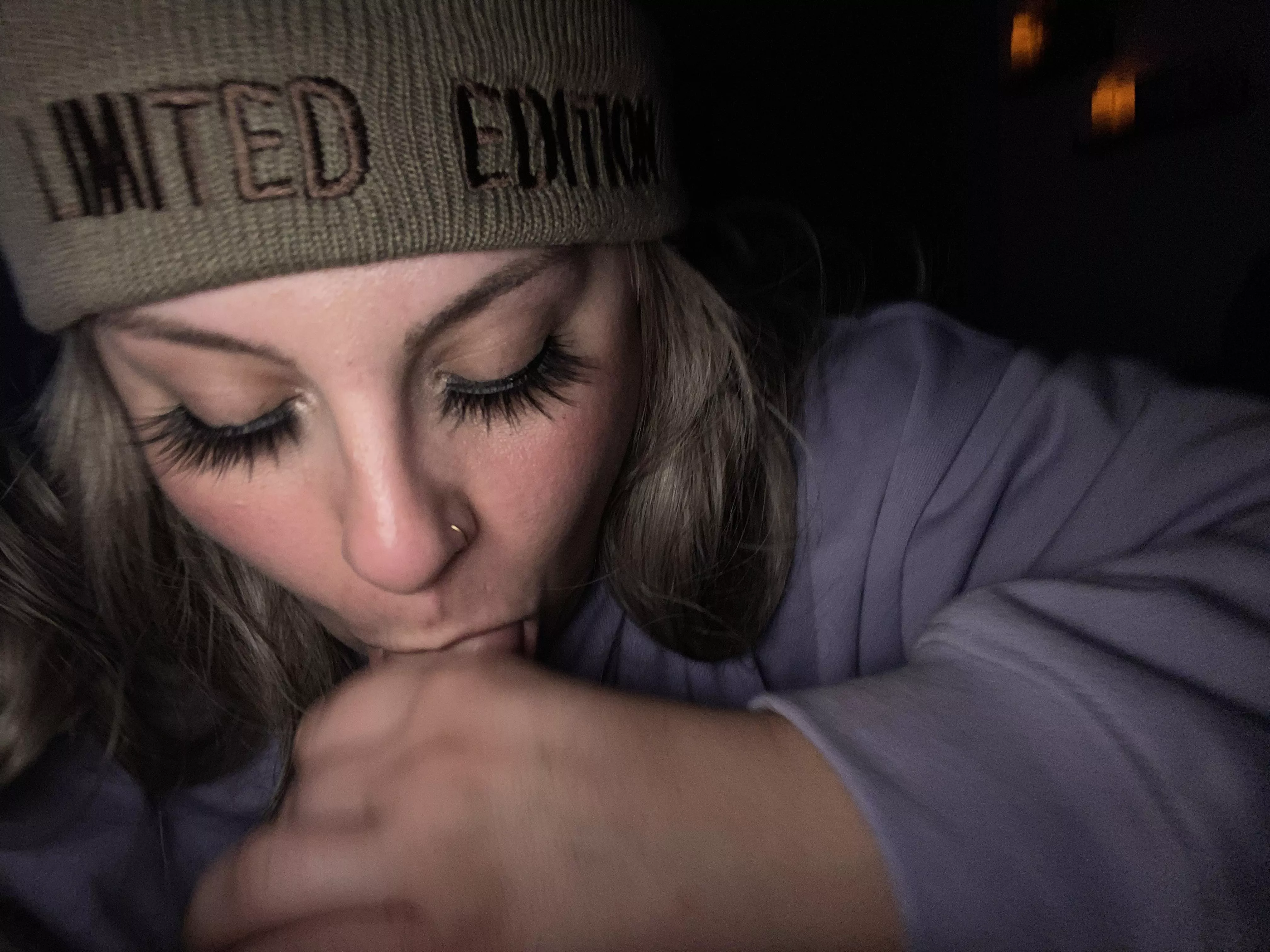 Pov head 😉 posted by Milfncookies2020