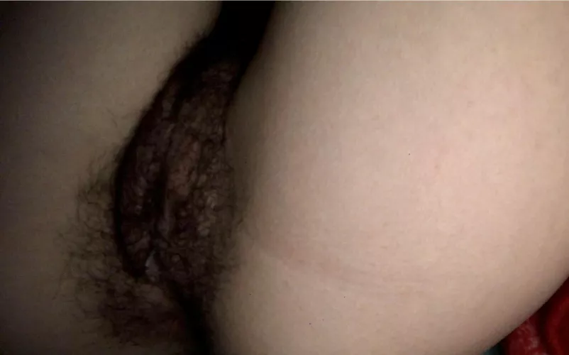 POV: holes out, legs in the air by seranymph