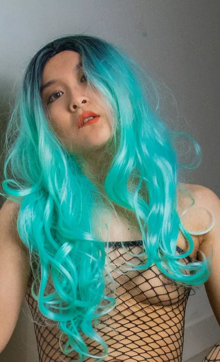 Pov i just knocked your on door for some spare batteries for my toys by hornyhare699