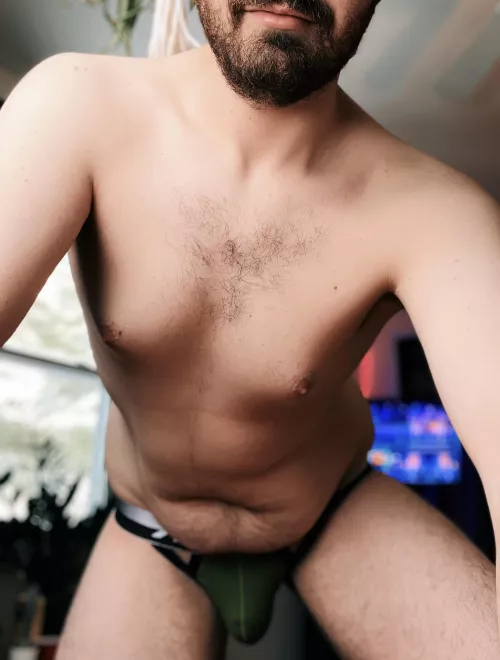 POV: I’m about to ride you like a Yamaha by Soft_Mushroom