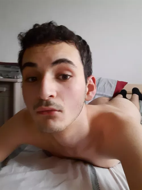 pov: I'm your dirty little slut always begging for you to fuck the life out of me, wyd ? by phosphoreia