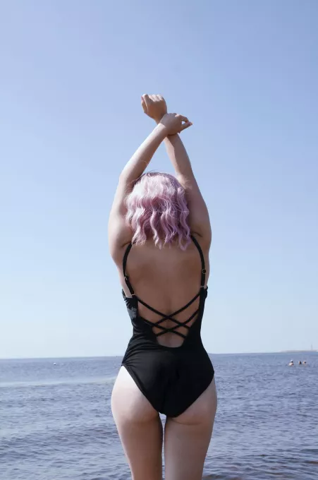 Pov: I’m your girlfriend by EvaStone98