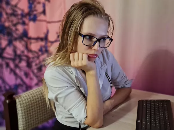 POV: I'm your teacher [f] by PilotFast1792