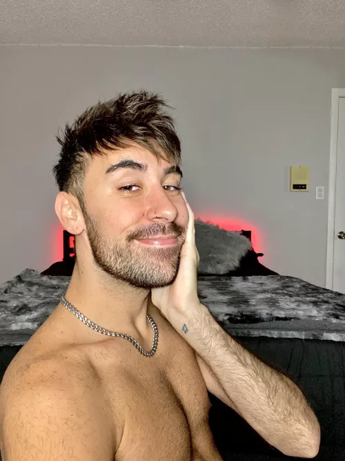 POV: me doing absolutely nothing by smashbrosxxxx