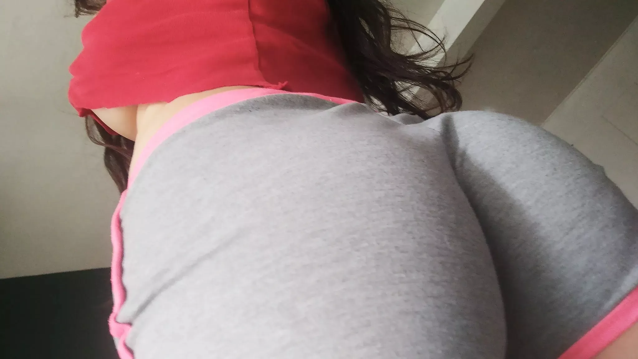 POV sleepover at mine 🌛✨ posted by Chantavy_baby