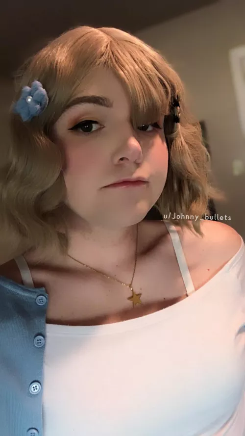 POV someone says the secret word to get into our pillow fort, so we look at each other for reassurance before deciding to let them in. by Johnny_bullets