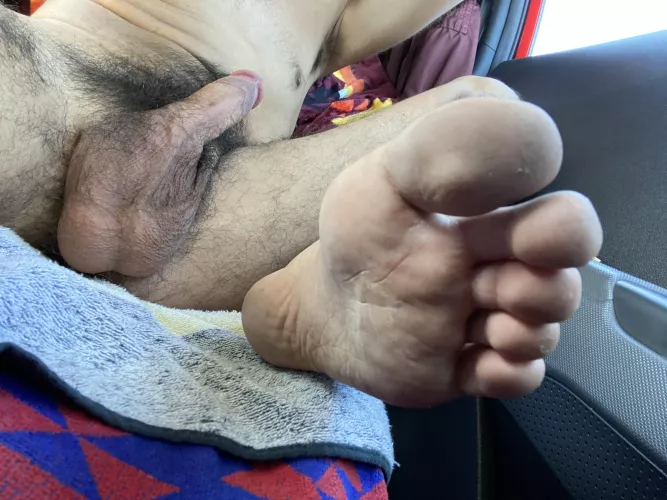 Pov: The GasPedal 🦶🏻📸 by Background_Ad9824