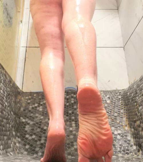 POV this Thirsty Thursday lap up every drop for your goddess👅👅👄👄❤ by mombod1234