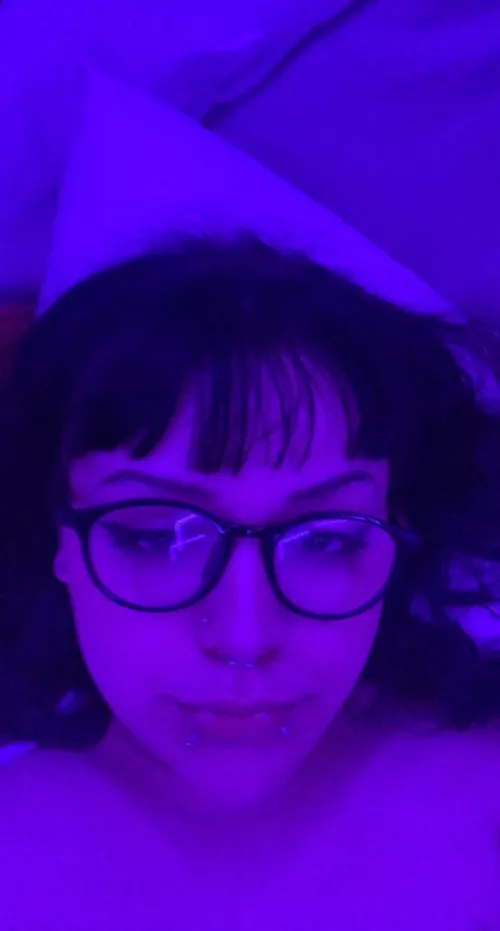 pov ur on top by sweetlilvicc