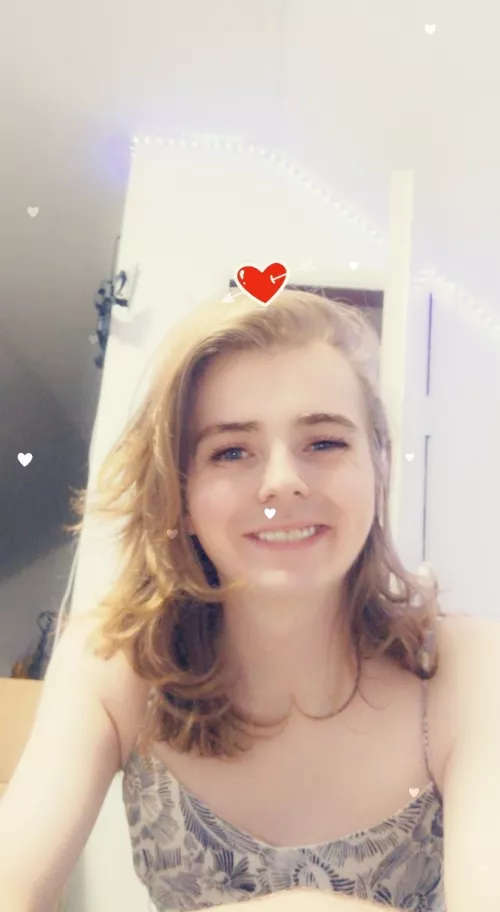 POV: We're on a date by SignificantWing9547