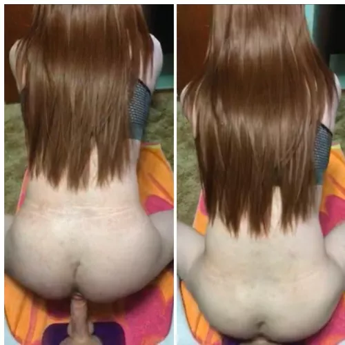 POV: We’re so horny we didn’t even make it to the bed! by ClaireCee27