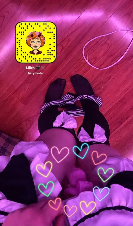 pov: you are a chastity whore <3 by cringey_anon