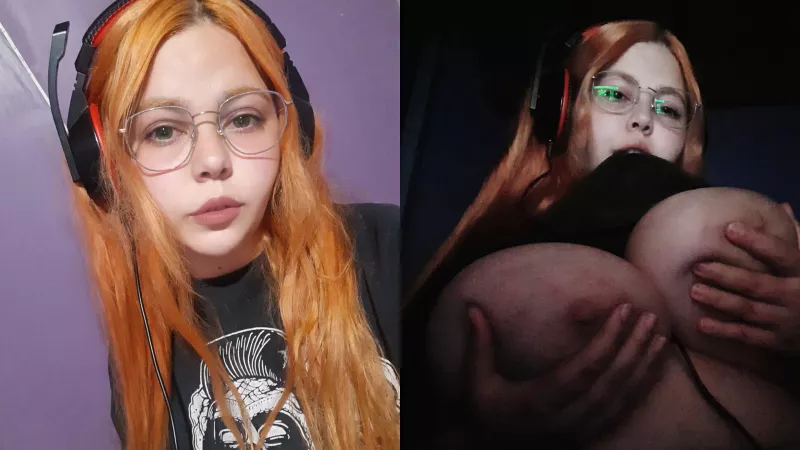 POV: You played LoL with me once! by Bunnny_MiA