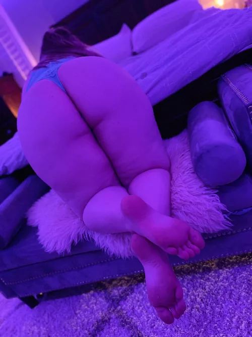 POV: you right before you pull my hair and enter me [OC] by siobhan_mae_