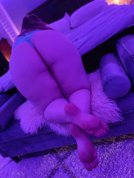 POV: you right before you pull my hair and enter me [OC] by siobhan_mae_