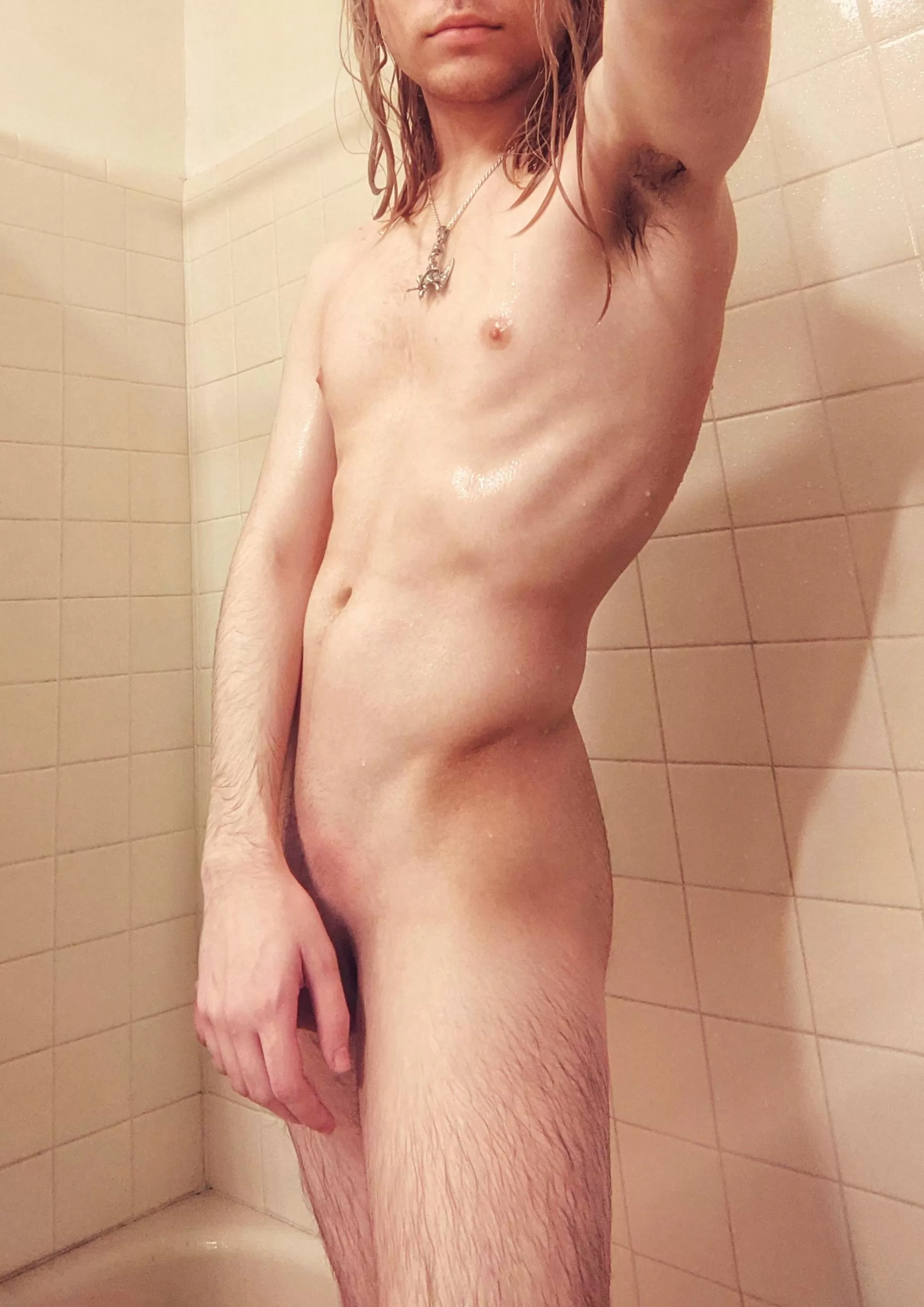 pov: you walked in on me but im into it posted by kinbaku_nsfw