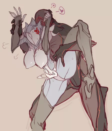 POV: your mastery rank3 and the stalker appears by gamertime679