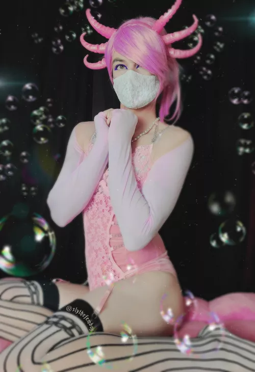 Pov: Your mom takes you to the pet store. The last pet they got- by Slythefemboy