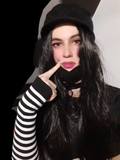 POV: Your mother forced you to do russian ballet for 11 years by habib11111