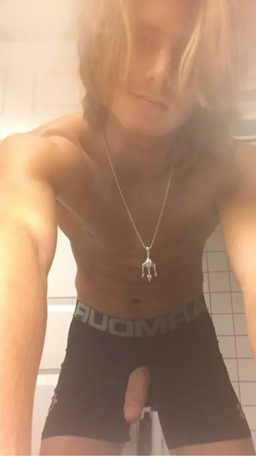 POV: you’re about to give me a blowjob 😈 by Stormcloak_5urfer