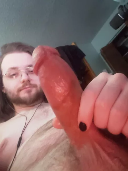 POV youre about to suck some juicy cock by amonetapollo